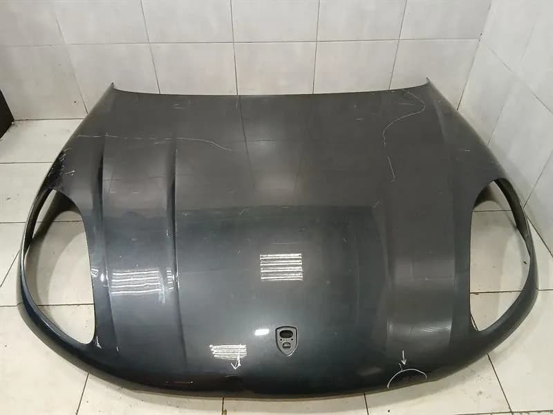PORSCHE Porsche Macan 95B Bonnet 95B823031 Bonnet