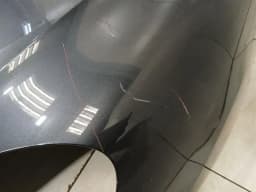 PORSCHE Porsche Macan 95B Bonnet 95B823031 Bonnet — thumbnail 7