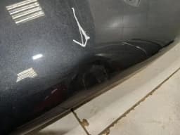 PORSCHE Porsche Macan 95B Bonnet 95B823031 Bonnet — thumbnail 4