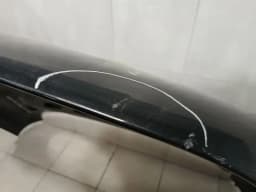 PORSCHE Porsche Macan 95B Bonnet 95B823031 Bonnet — thumbnail 8