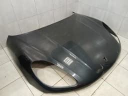 PORSCHE Porsche Macan 95B Bonnet 95B823031 Bonnet — thumbnail 3
