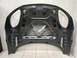 PORSCHE Porsche Macan 95B Bonnet 95B823031 Bonnet — thumbnail 10