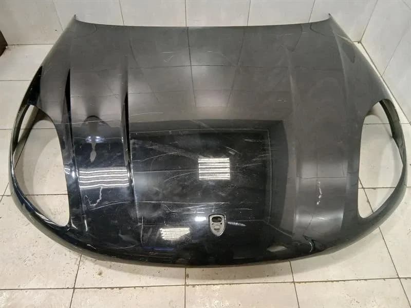 PORSCHE Porsche Macan 95B Bonnet 95B823031 Bonnet