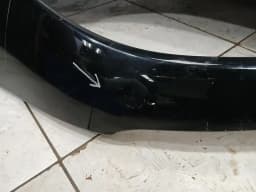 PORSCHE Porsche Macan 95B Bonnet 95B823031 Bonnet — thumbnail 4