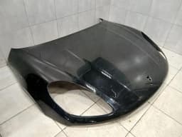 PORSCHE Porsche Macan 95B Bonnet 95B823031 Bonnet — thumbnail 3