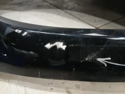 PORSCHE Porsche Macan 95B Bonnet 95B823031 Bonnet — thumbnail 5