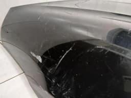 PORSCHE Porsche Macan 95B Bonnet 95B823031 Bonnet — thumbnail 6