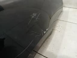PORSCHE Porsche Macan 95B Bonnet 95B823031 Bonnet — thumbnail 7