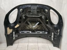 PORSCHE Porsche Macan 95B Bonnet 95B823031 Bonnet — thumbnail 8