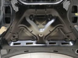 PORSCHE Porsche Macan 95B Bonnet 95B823031 Bonnet — thumbnail 10