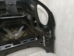 PORSCHE Porsche Macan 95B Bonnet 95B823031 Bonnet — thumbnail 9