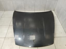 PORSCHE Porsche Taycan 9J Bonnet 9J1823031AY Bonnet — thumbnail 1