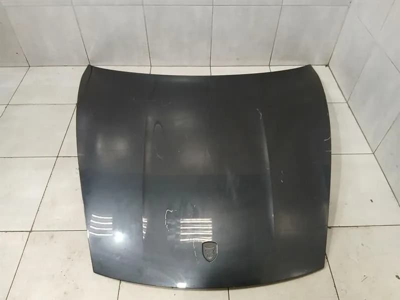 Porsche Taycan 9J Bonnet 9J1823031AY Bonnet