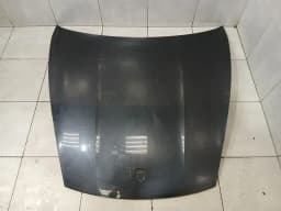 PORSCHE Porsche Taycan 9J Bonnet 9J1823031AY Bonnet — thumbnail 2