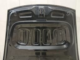 PORSCHE Porsche Taycan 9J Bonnet 9J1823031AY Bonnet — thumbnail 6