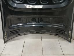 PORSCHE Porsche Taycan 9J Bonnet 9J1823031AY Bonnet — thumbnail 7