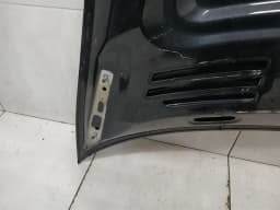 PORSCHE Porsche Taycan 9J Bonnet 9J1823031AY Bonnet — thumbnail 8