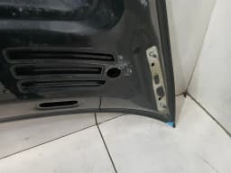 PORSCHE Porsche Taycan 9J Bonnet 9J1823031AY Bonnet — thumbnail 9