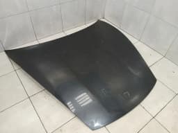 PORSCHE Porsche Taycan 9J Bonnet 9J1823031AY Bonnet — thumbnail 3