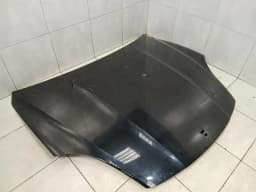 PORSCHE Porsche Cayenne 958 92A Bonnet 95882303100GRV 9YA 2020- Bonnet — thumbnail 3