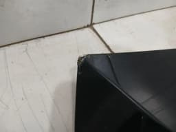 PORSCHE Porsche Cayenne 958 92A Bonnet 95882303100GRV 9YA 2020- Bonnet — thumbnail 5