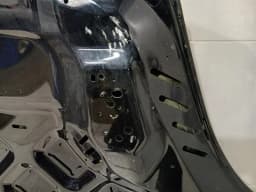 PORSCHE Porsche Cayenne 958 92A Bonnet 95882303100GRV 9YA 2020- Bonnet — thumbnail 7