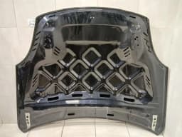 PORSCHE Porsche Cayenne 958 92A Bonnet 95882303100GRV 9YA 2020- Bonnet — thumbnail 6