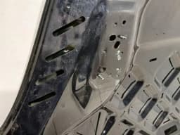 PORSCHE Porsche Cayenne 958 92A Bonnet 95882303100GRV 9YA 2020- Bonnet — thumbnail 8