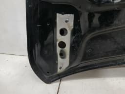 PORSCHE Porsche Cayenne 958 92A Bonnet 95882303100GRV 9YA 2020- Bonnet — thumbnail 9