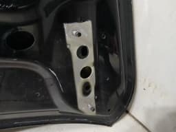 PORSCHE Porsche Cayenne 958 92A Bonnet 95882303100GRV 9YA 2020- Bonnet — thumbnail 10
