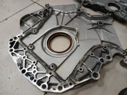 PORSCHE Porsche Panamera 976 G3 2024-2026 Engine Cover 06M103153J Engine Cover — thumbnail 3