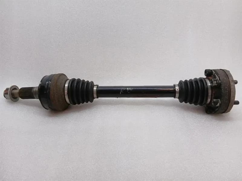 PORSCHE Porsche 911 991 left rear drive shaft 99133202462 drive shaft rear left