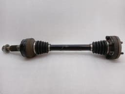 PORSCHE Porsche 911 991 left rear drive shaft 99133202462 drive shaft rear left — thumbnail 9