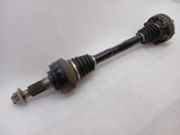 PORSCHE Porsche 911 991 left rear drive shaft 99133202462 drive shaft rear left — thumbnail 10