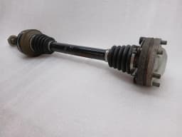 PORSCHE Porsche 911 991 left rear drive shaft 99133202462 drive shaft rear left — thumbnail 3