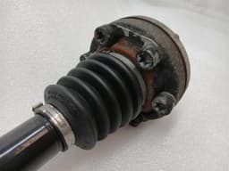 PORSCHE Porsche 911 991 left rear drive shaft 99133202462 drive shaft rear left — thumbnail 7