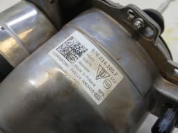 PORSCHE Porsche Panamera 976 G3 2024-2026 Brake Servo 976614105F Brake Booster — thumbnail 5