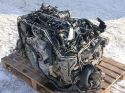 PORSCHE PORSCHE 911 991 ENGINE DCJ Motor GTS MK2 2017-2019 3.0 9A210097000 COMPLETE — thumbnail 2