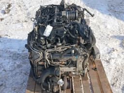 PORSCHE PORSCHE 911 991 ENGINE DCJ Motor GTS MK2 2017-2019 3.0 9A210097000 COMPLETE — thumbnail 3