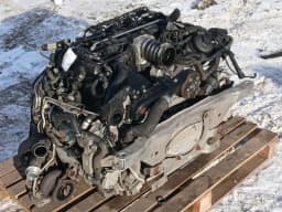 PORSCHE PORSCHE 911 991 ENGINE DCJ Motor GTS MK2 2017-2019 3.0 9A210097000 COMPLETE — thumbnail 4