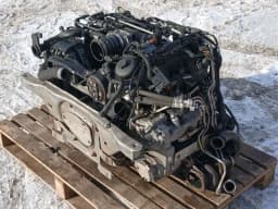 PORSCHE PORSCHE 911 991 ENGINE DCJ Motor GTS MK2 2017-2019 3.0 9A210097000 COMPLETE — thumbnail 6