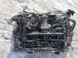 PORSCHE PORSCHE 911 991 ENGINE DCJ Motor GTS MK2 2017-2019 3.0 9A210097000 COMPLETE — thumbnail 8