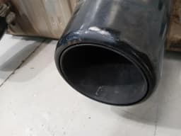 PORSCHE Porsche 911 991 exhaust silencer 9P1251053A exhaust silencer — thumbnail 5