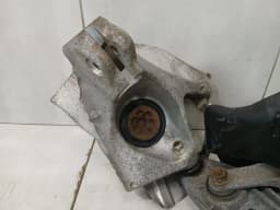 PORSCHE Porsche 911 991 Left Front Hub 99134115704 GTS P478 (Central Wheel Lock) — thumbnail 5