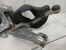 PORSCHE Porsche 911 991 Left Front Hub 99134115704 GTS P478 (Central Wheel Lock) — thumbnail 6
