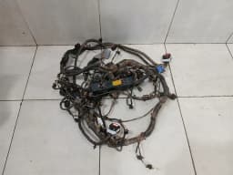 PORSCHE Porsche Panamera 976 G3 2024-2026 Engine Wiring Loom 976971061A Engine Wiring Harness — thumbnail 1