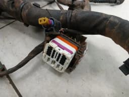 PORSCHE Porsche Panamera 976 G3 2024-2026 Engine Wiring Loom 976971061A Engine Wiring Harness — thumbnail 5