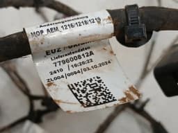 PORSCHE Porsche Panamera 976 G3 2024-2026 Engine Wiring Loom 976971061A Engine Wiring Harness — thumbnail 7
