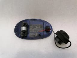 PORSCHE Porsche 911 996 fuel filler cap 99650413301 fuel cap tank flap 99620124102 — thumbnail 5