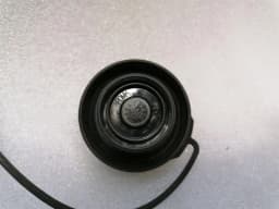 PORSCHE Porsche 911 996 fuel filler cap 99650413301 fuel cap tank flap 99620124102 — thumbnail 7